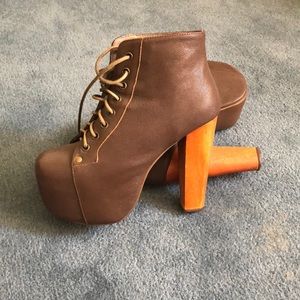 Jeffrey Campbell LITA